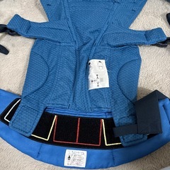 エルゴベビー　抱っこ紐の画像