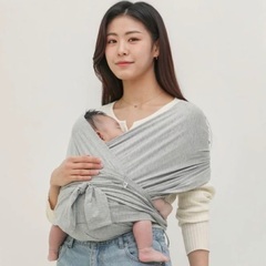 コニー　抱っこ紐　スリングの画像