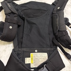 アップリカ　抱っこ紐　の画像