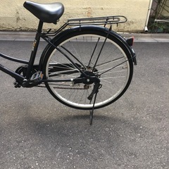 自転車6102の画像