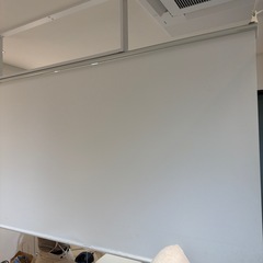 ロールカーテンの画像