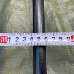 THULE ルーフラックの画像