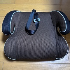 子供用のチェア、チャイルドシートの画像