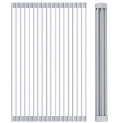 （決まりました）シリコン製水切りラックの画像