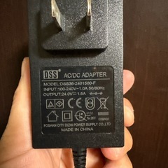 水槽用のLEDライト（アクアリウム照明） の画像