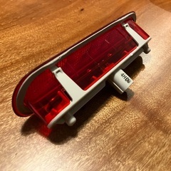 ジムニー JB64 / JB74 純正 ハイマウントストップランプ 車検・純正戻し用の画像