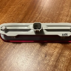 ジムニー JB64 / JB74 純正 ハイマウントストップランプ 車検・純正戻し用の画像