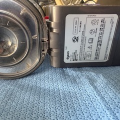 ダイソン　V6   ジャンク品の画像