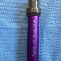 ダイソン　V6   ジャンク品の画像