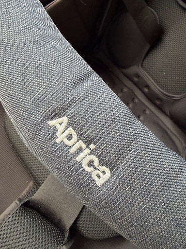 Aprica アップリカベビーカー　ラクーナクッション　フリープラス