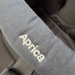 Aprica アップリカベビーカー　ラクーナクッション　フリープラスの画像