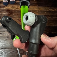 空気入れ
の画像