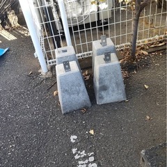 中古サイクルテント高耐久シート 3台用 スーパーブラウン SN4-SB の画像