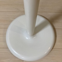 IKEAポールハンガーの画像