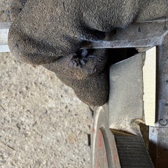 兼房  三面仕上カッター(2枚1組) セットの画像