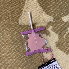 ユニコーン　ロリポップキャンディチャームの画像