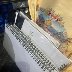 2026年カレンダーの画像