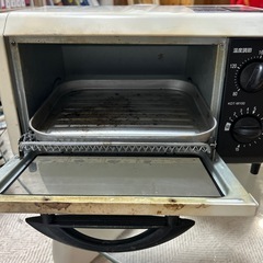 トースター‼️の画像