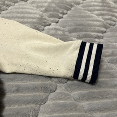 ベビーカバーオール70サイズの画像