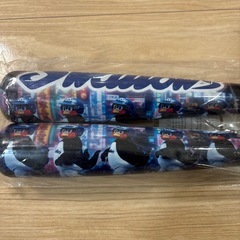 【新品未開封】ヤクルト応援メガホンの画像