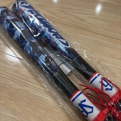 【新品未開封】ヤクルト応援メガホンの画像