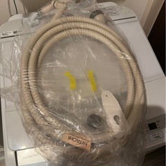 日立　洗濯機 7.0kg ビートウォッシュ2021年製BW-V70F(W) の画像