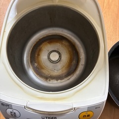 炊飯器の画像