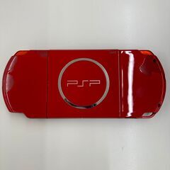 A-1043【リユースのサカイ野々市店】SONY PSP本体 PSP-3000 ※動作未チェックの画像