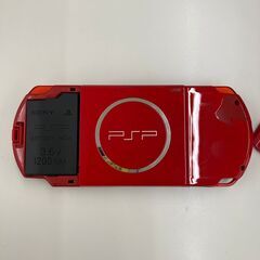 A-1043【リユースのサカイ野々市店】SONY PSP本体 PSP-3000 ※動作未チェックの画像