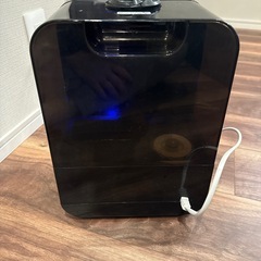 無料で差し上げます　アイリスオーヤマ　ハイブリッド加湿器　加湿しますがジャンクですの画像