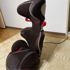 コンビ　チャイルドシートの画像