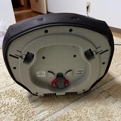 コンビ　チャイルドシートの画像