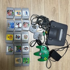 ゲーム機の画像