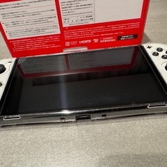 Switch 有機ELの画像