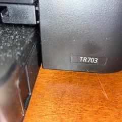キヤノン　TR703 プリンター　　中古品の画像