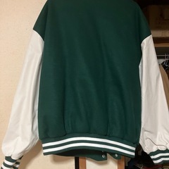 スタジャンイングの画像