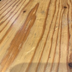 【引き取り限定】中古品　テーブル②の画像