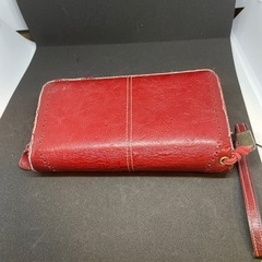 財布お譲りします（引き取り限定）の画像