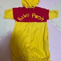 70センチ　女児子供服7点まとめの画像