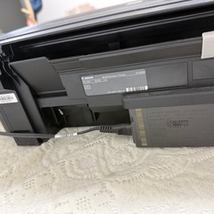 プリンターcanon ts3330の画像
