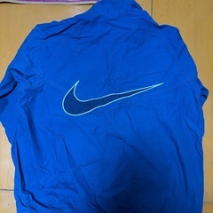 美品！NIKEジャンパーの画像