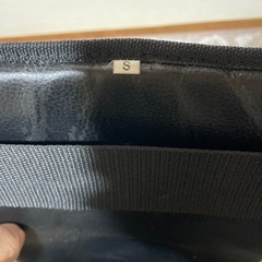 格闘技❤︎膝下ガード・レガースの画像