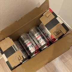 アサヒスーパードライ　ドライゼロ　20本の画像