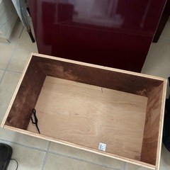 ジムニーja11 AT用　ベッドキット(手作り)の画像