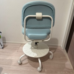 IKEA 回転チェアVIMUND ヴィムンド　の画像