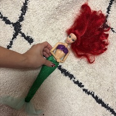 アリエル🐚の画像