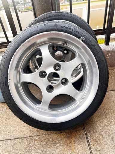 BORBET pcd100 7j +25