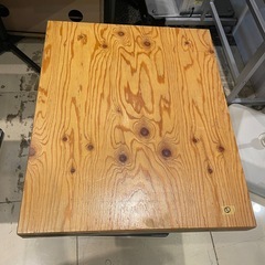 【引き取り限定】中古品　テーブル⑤の画像