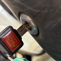 超激レア！！　ホンダライブDIO ZX 50thアニバーサリーの画像