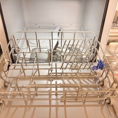 アイリスオーヤマ 食洗機の画像